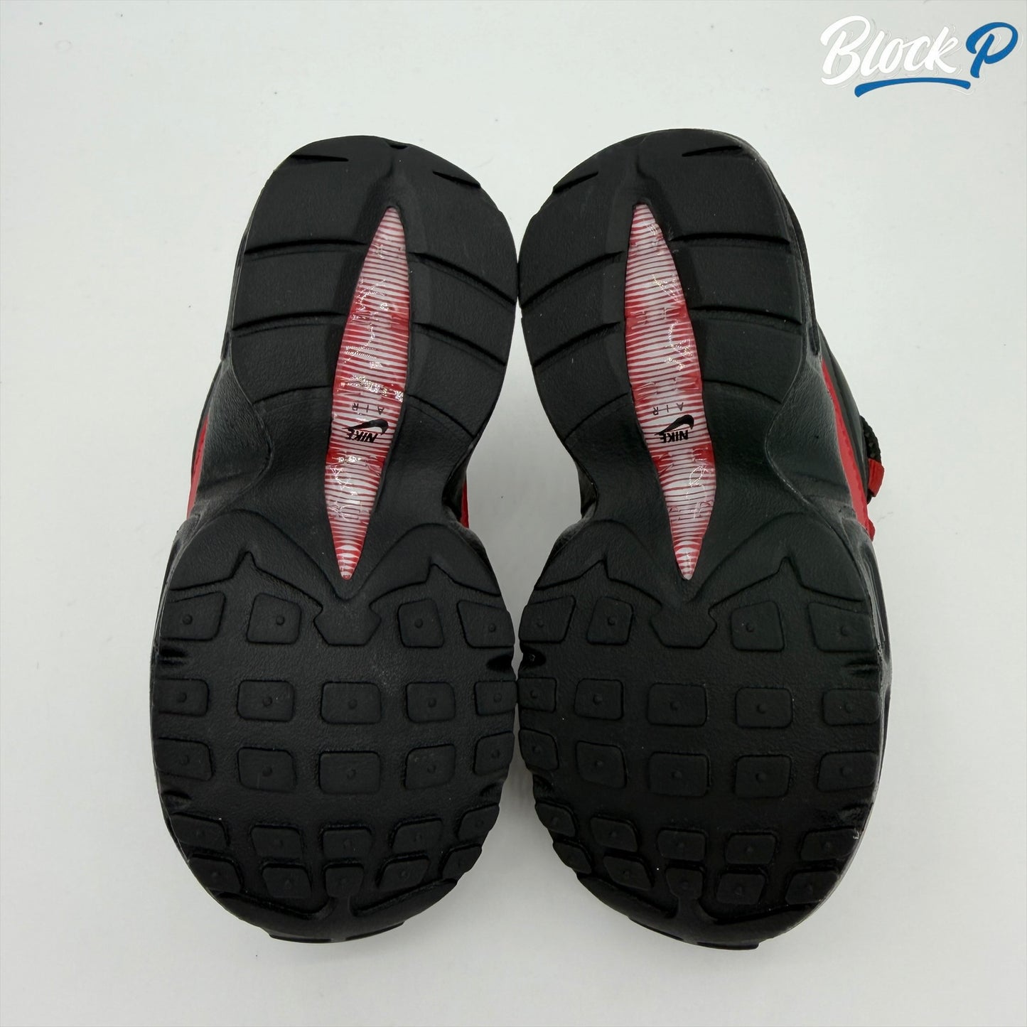 Nike Air Max 95 Team Crimson TD