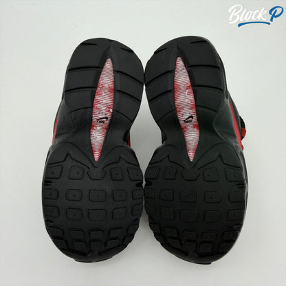 Nike Air Max 95 Team Crimson TD