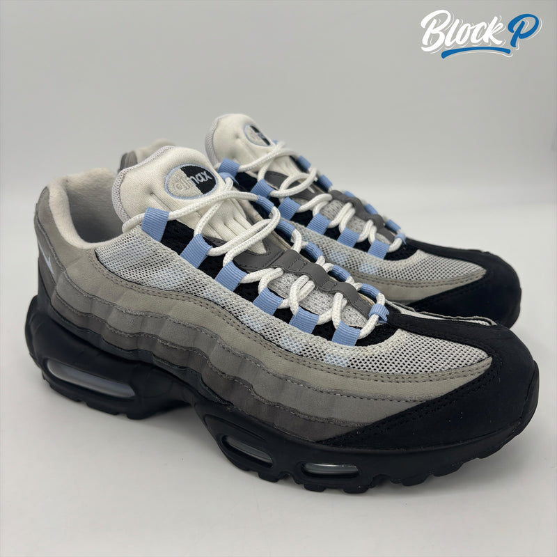 Nike Air Max 95 Aluminum