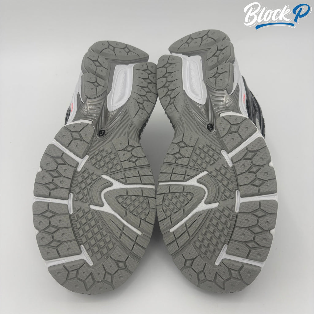 New Balance 1906 Grey sole detail — Block P Liverpool