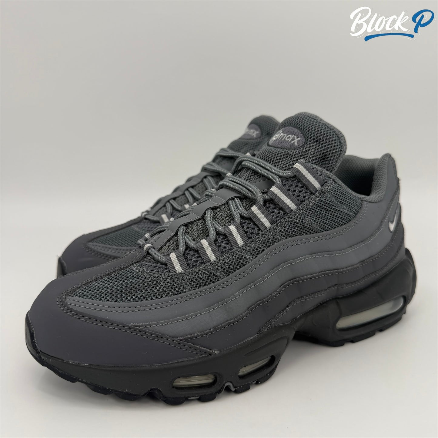 Nike Air Max 95 Dark Grey