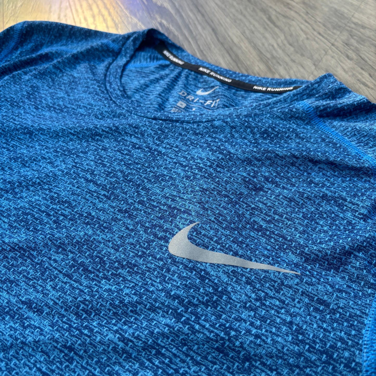Nike Techknit 3.0 Royal Blue