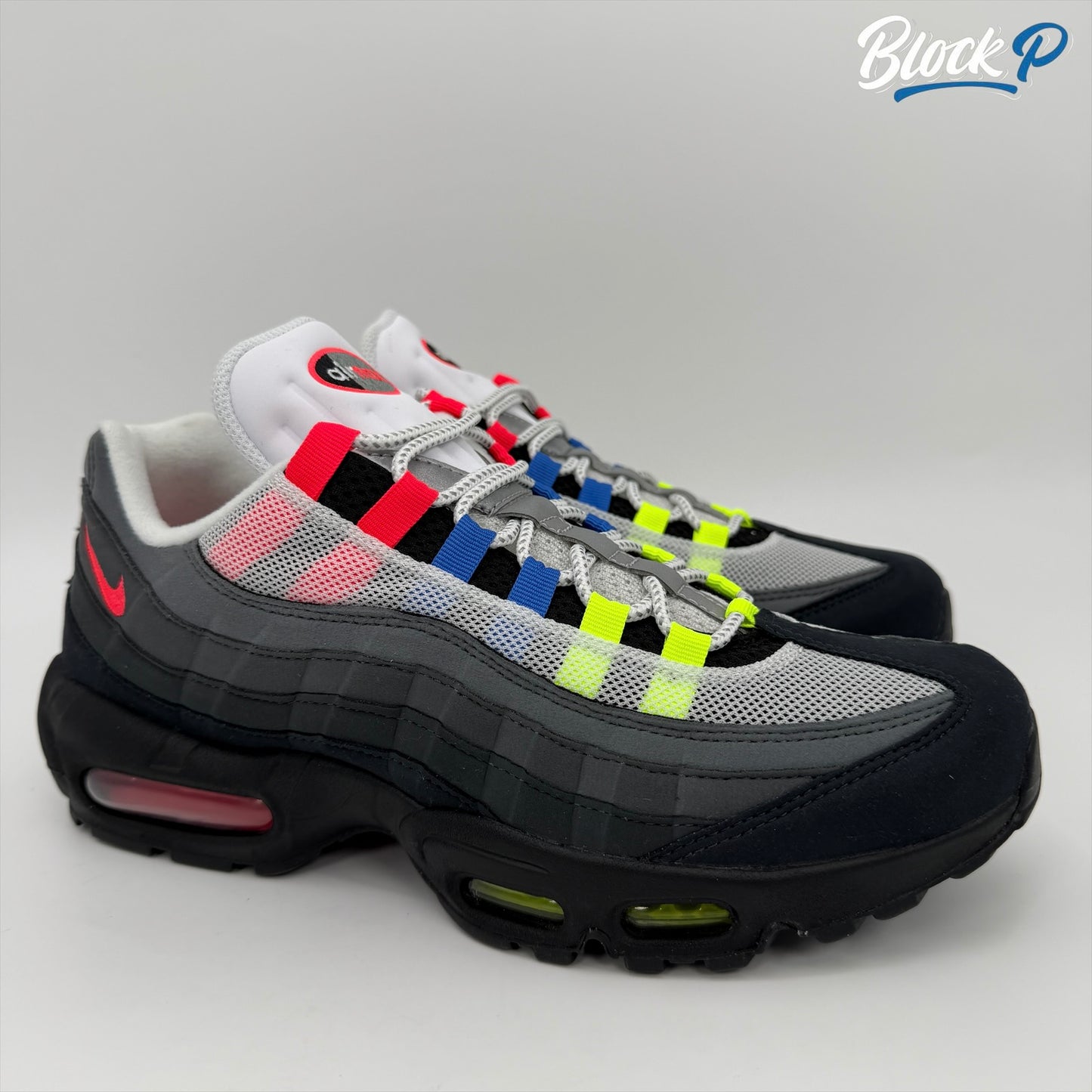 Nike Air Max 95 Greedy 3.0