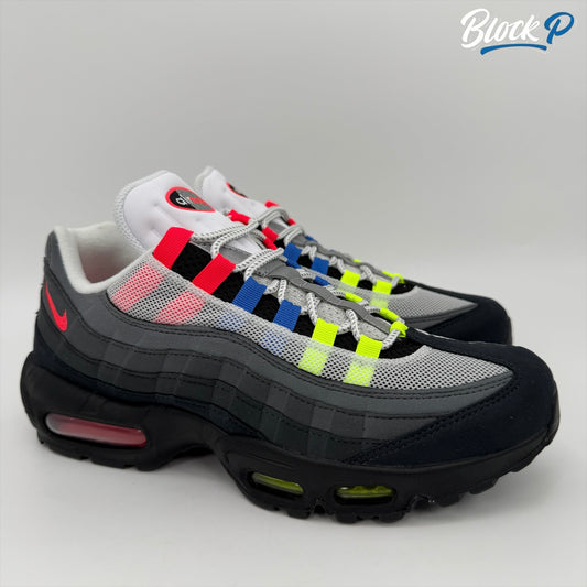 Nike Air Max 95 Greedy 3.0