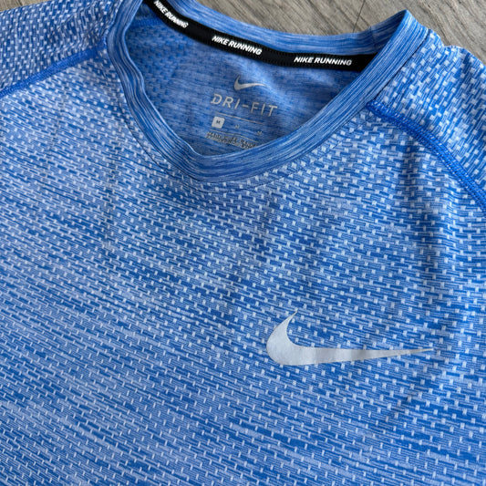 Nike Techknit 1.0 Armoury Blue
