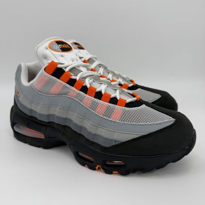 Nike Air Max 95 OG Mandarine 2025