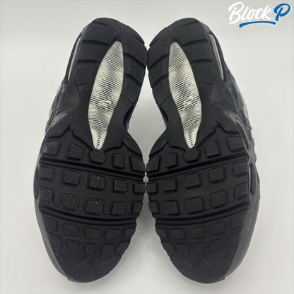 Nike Air Max 95 Grape Leather ID