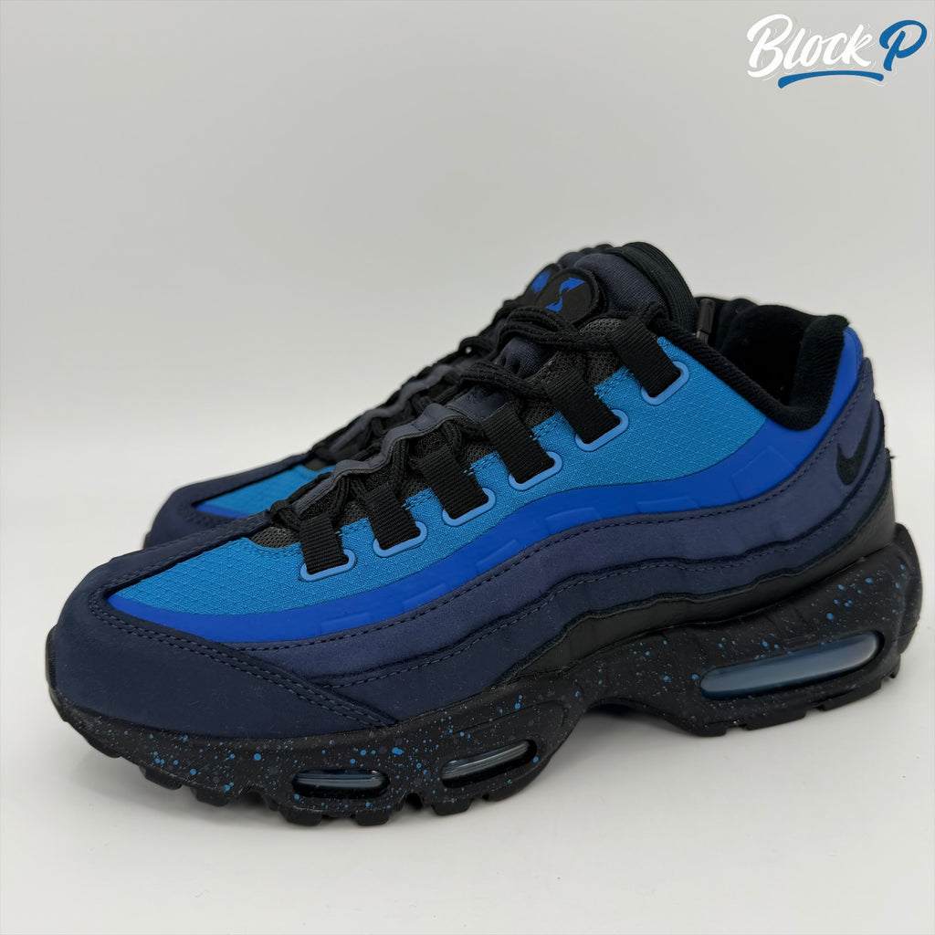 Nike Air Max 95 Stash 2024 - Shoes - image 3