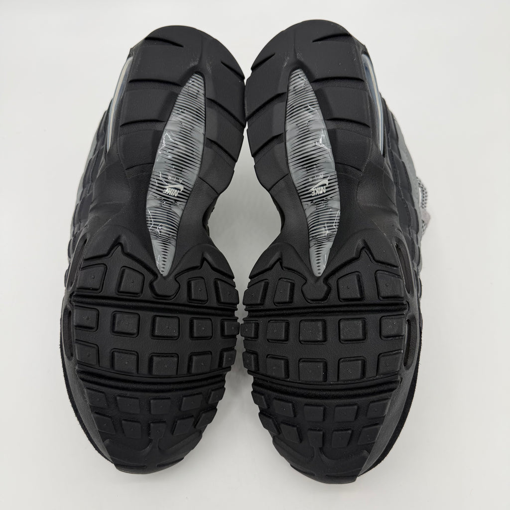 Nike Air Max 95 Smoke Grey