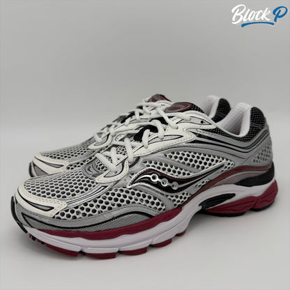 Saucony ProGrid Omni 9 Red