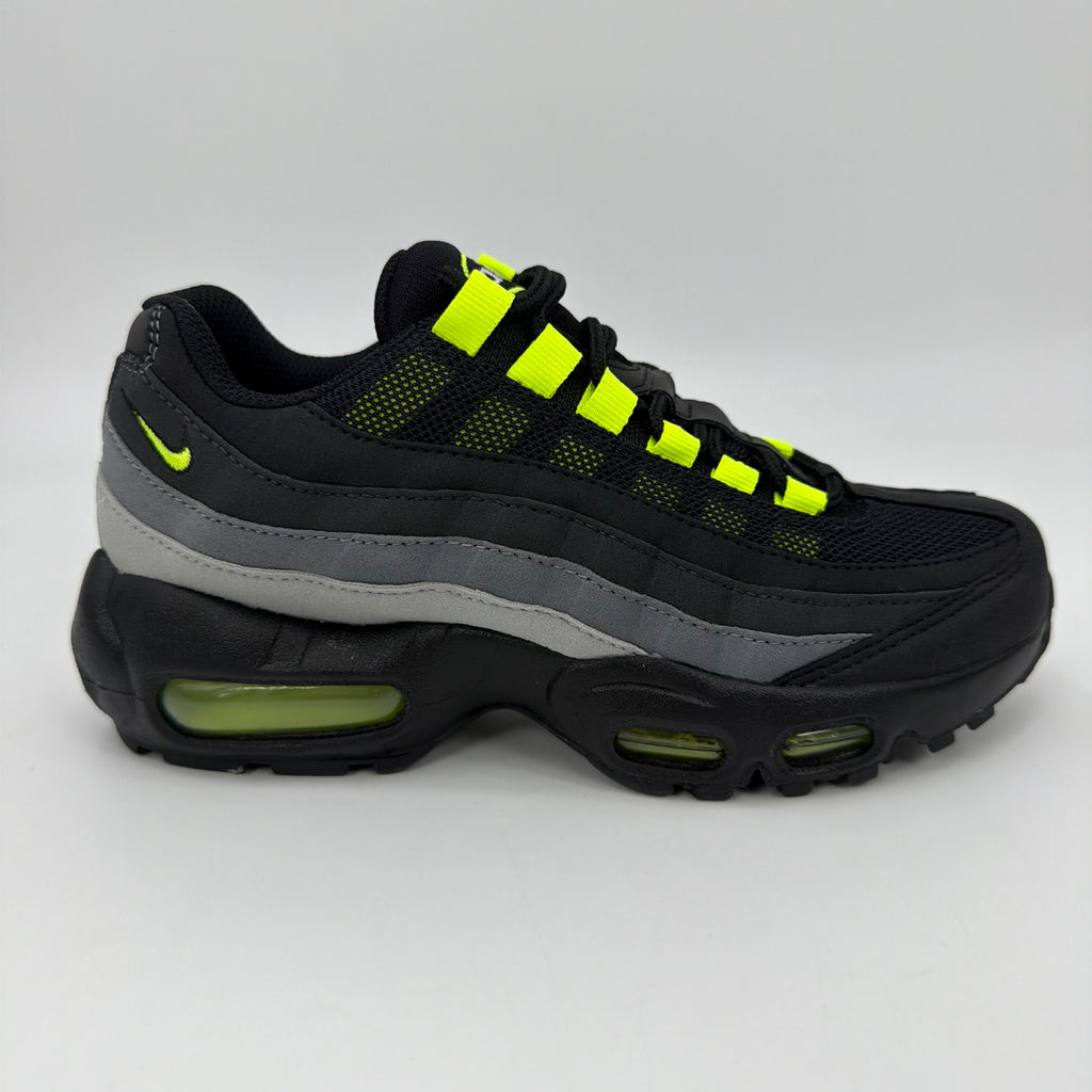 Nike Air Max 95 Reverse Neon (GS)