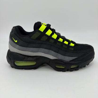 Nike Air Max 95 Reverse Neon (GS)