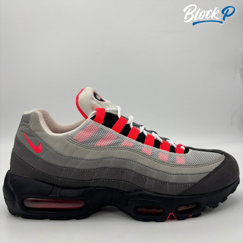 Nike Air Max 95 Solar Red