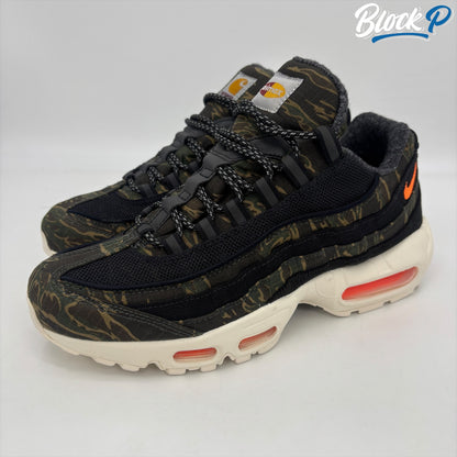 Nike Air Max 95 Carhart