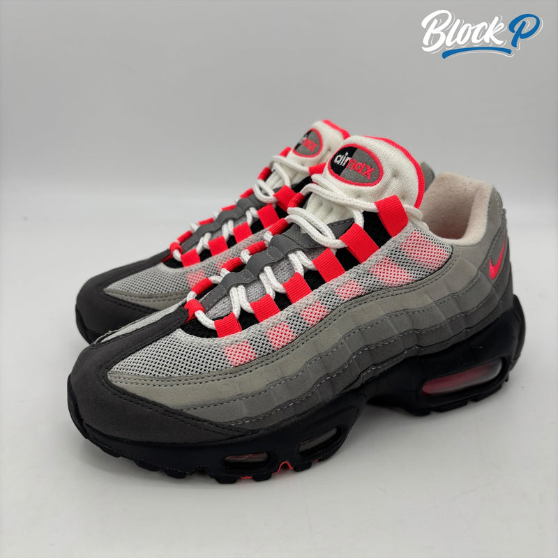 Nike Air Max 95 Solar Red