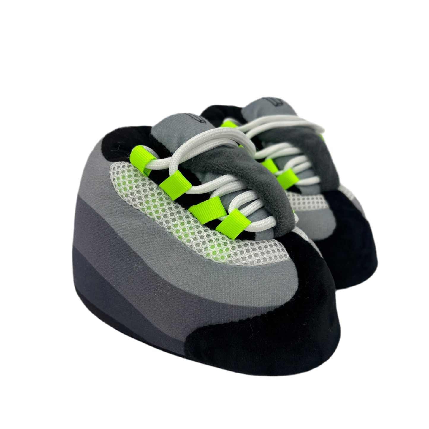 Block P 110 Toddler Slipper’s