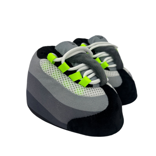 Block P 110 Toddler Slipper’s