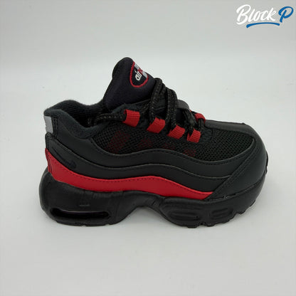 Nike Air Max 95 Team Crimson TD