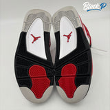 Nike Jordan 4 Red Cement (GS)