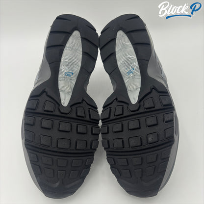 Nike Air Max 95 Smoke Grey