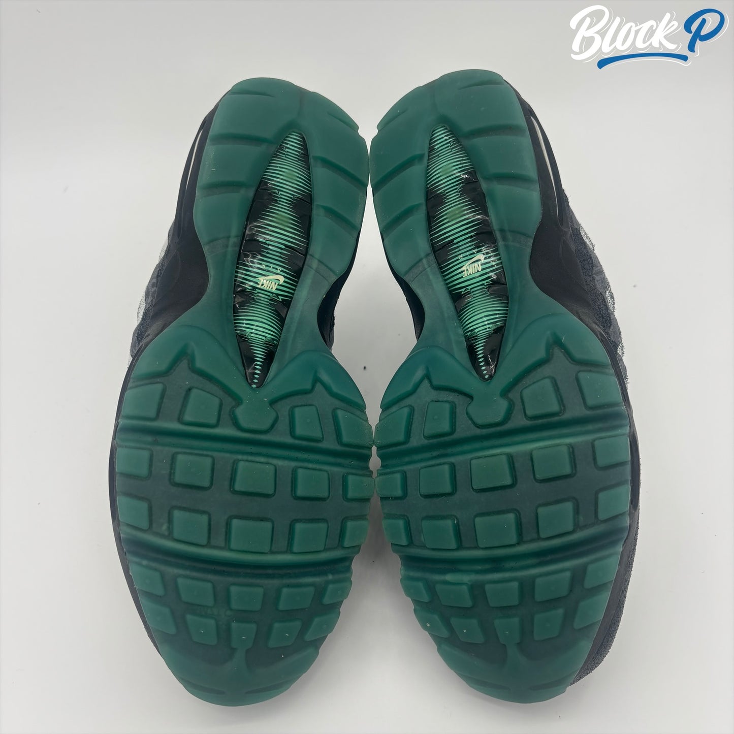 Nike Air Max 95 Day Of The Dead