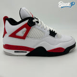 Nike Jordan 4 Red Cement