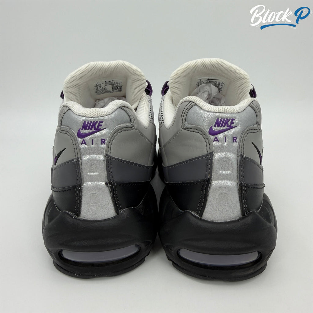 Nike Air Max 95 Disco Purple - Shoes - image 4