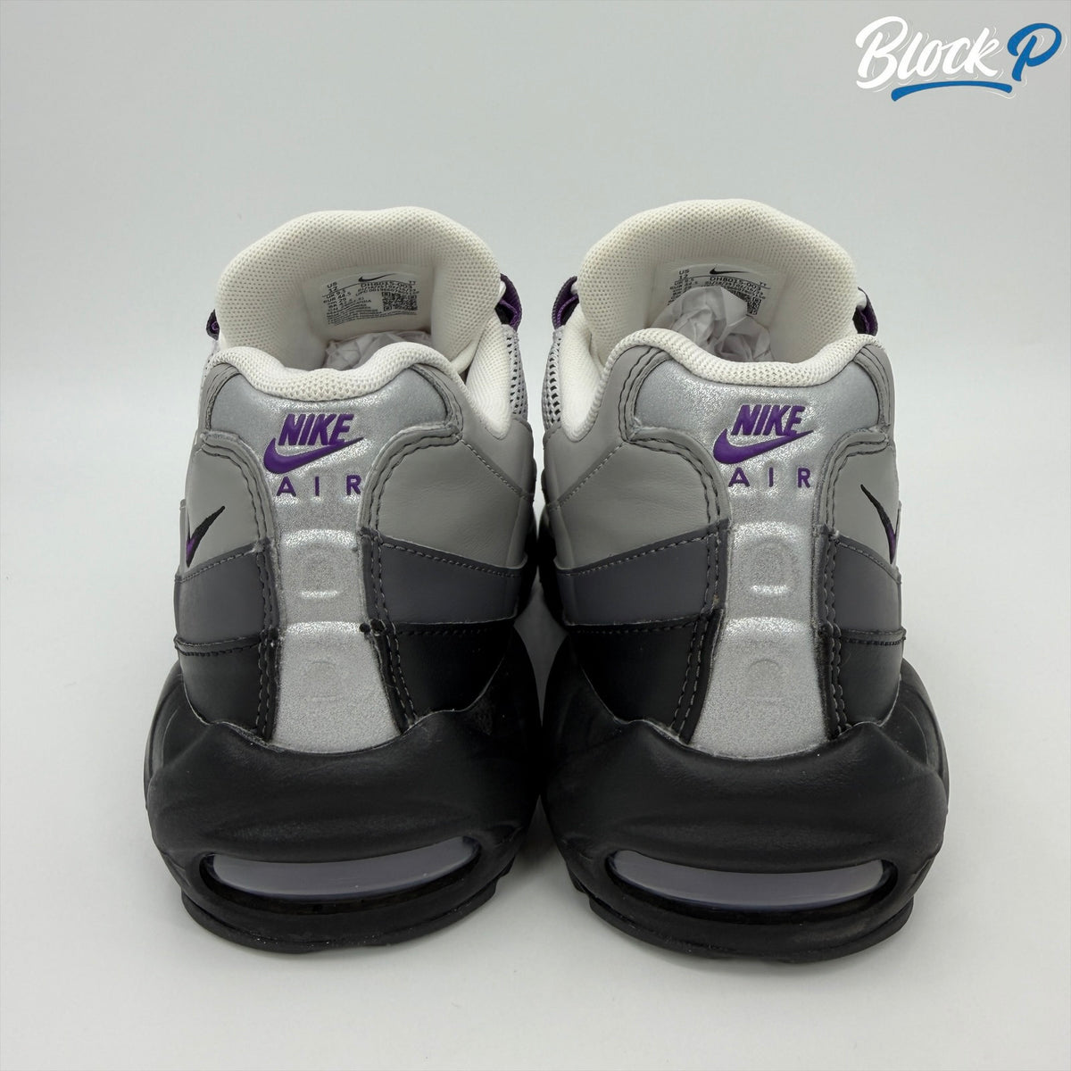 Nike Air Max 95 Disco Purple