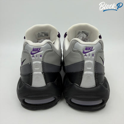 Nike Air Max 95 Disco Purple