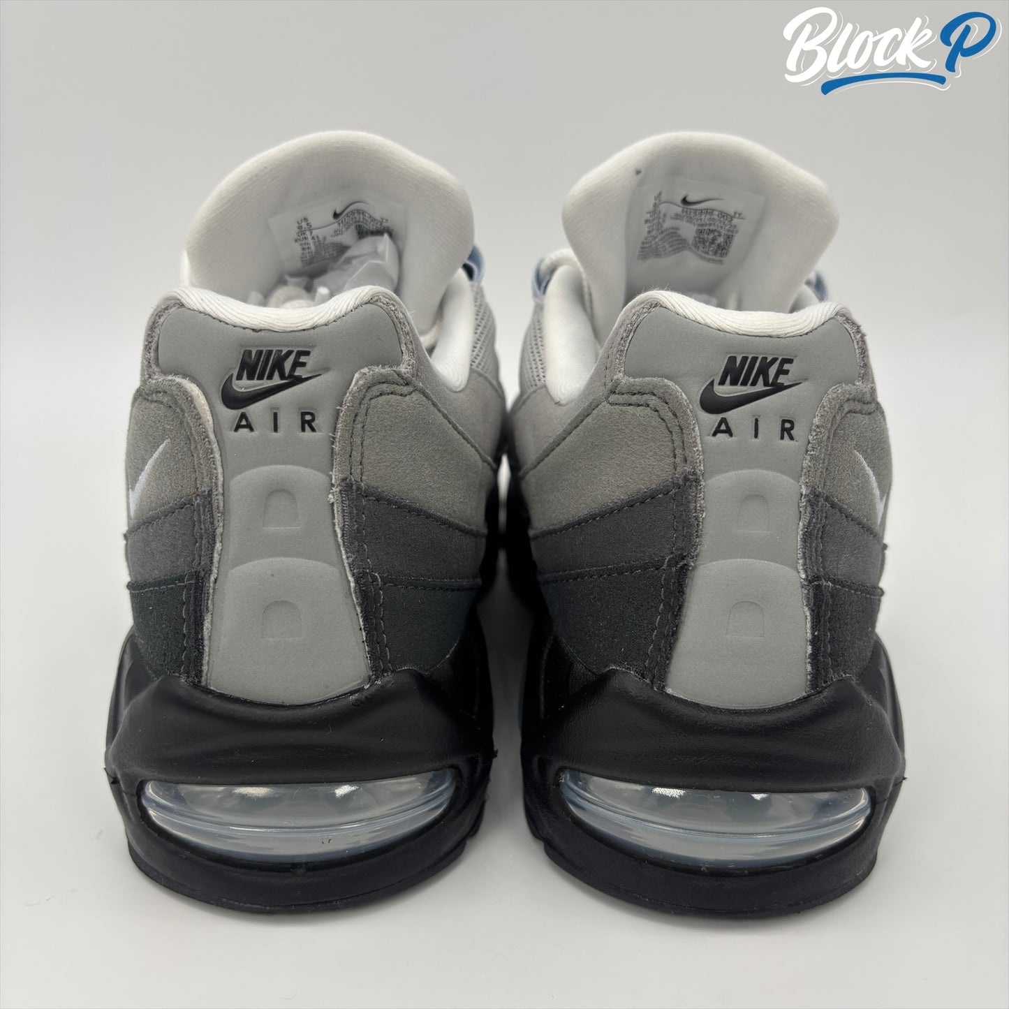 Nike Air Max 95 OG Blue Tint