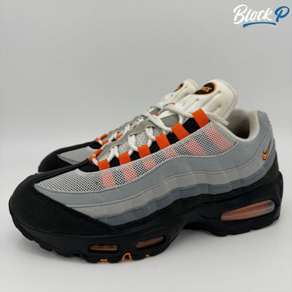 Nike Air Max 95 OG Mandarin 2025