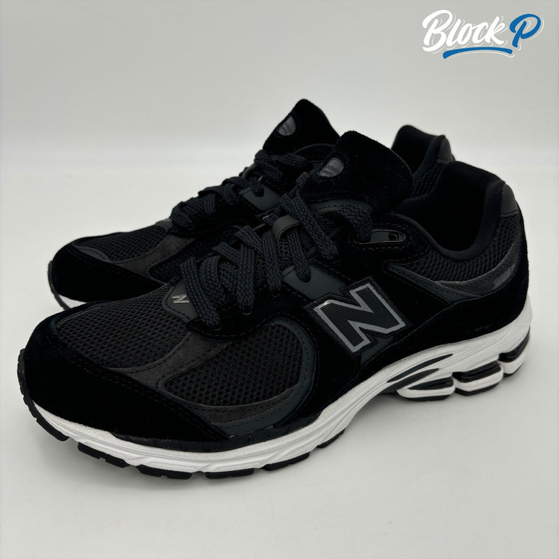 New Balance 2002R Black