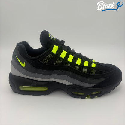 Nike Air Max 95 Reverse Neon