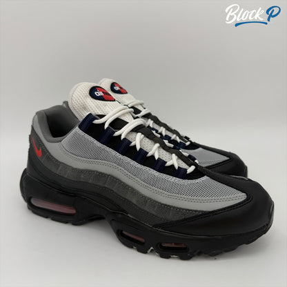 Nike Air Max 95 Track Red