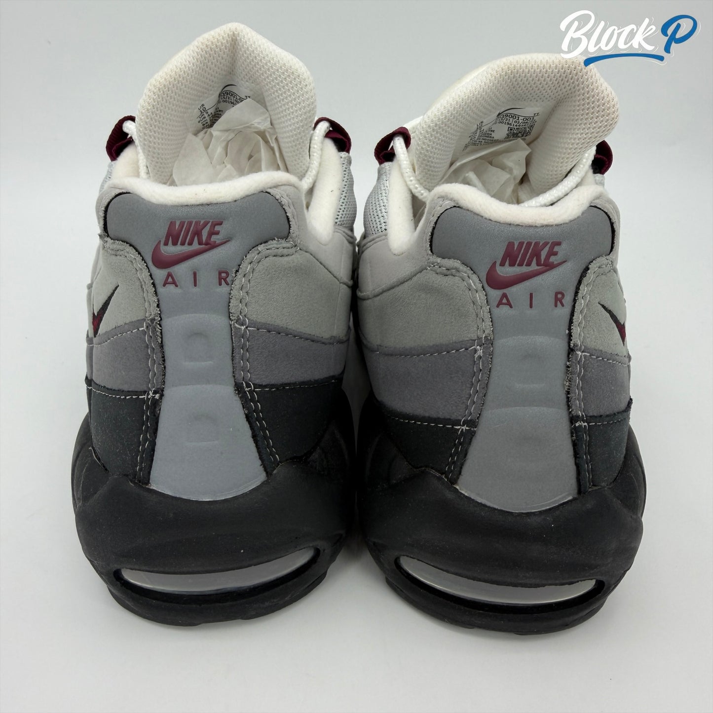 Nike Air Max 95 Beetroot