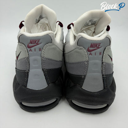 Nike Air Max 95 Beetroot