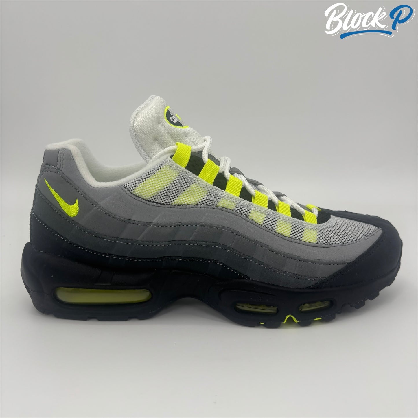 Nike Air Max 95 Neon 2020