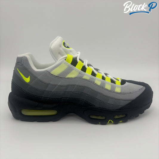Nike Air Max 95 Neon 2020