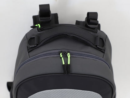 Block P Backpack