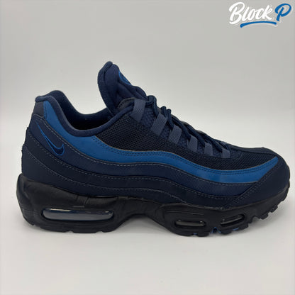 Nike Air Max 95 Harbour Blue