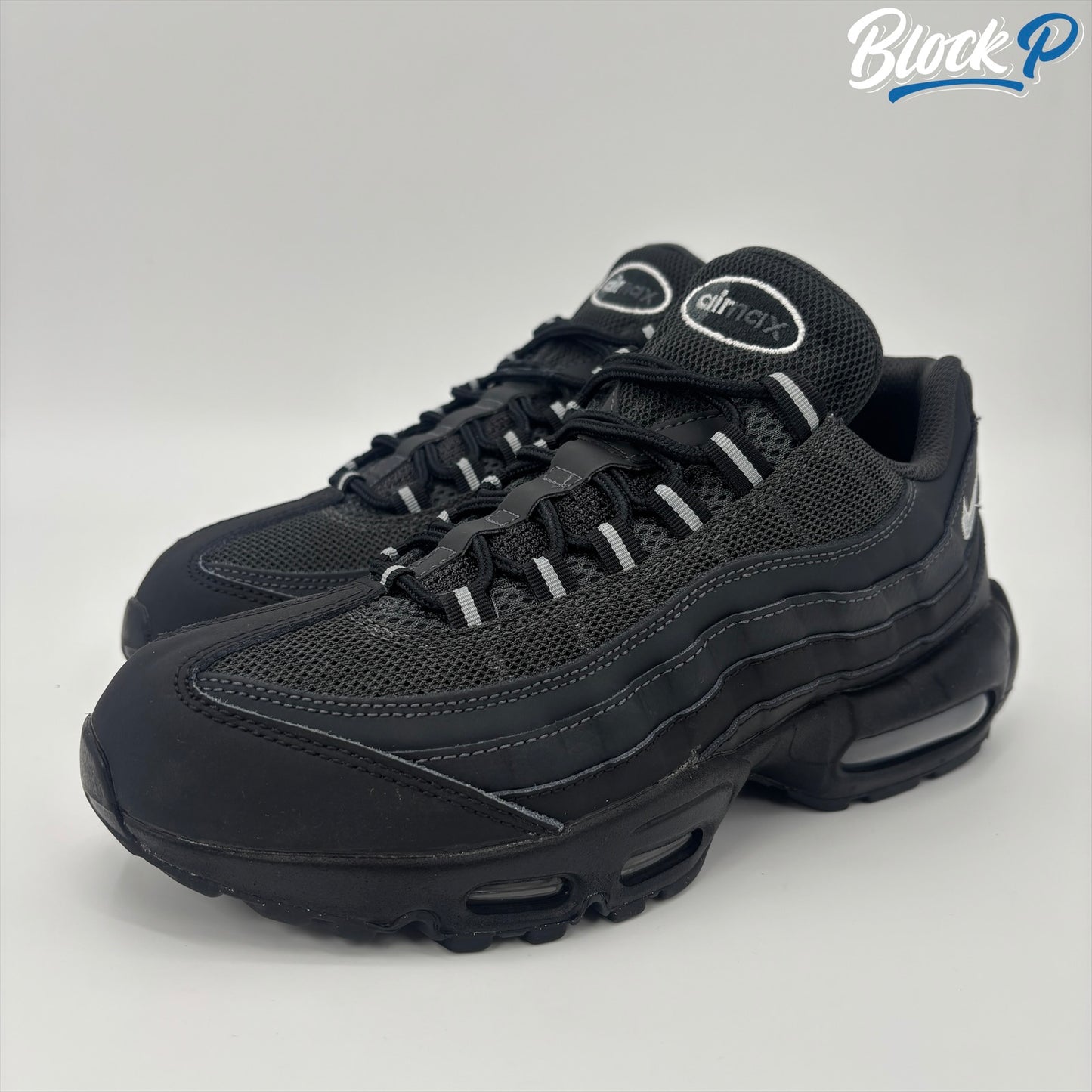 Nike Air Max 95 Stadium Grey