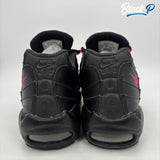 Nike Air Max 95 Black/Pink ID