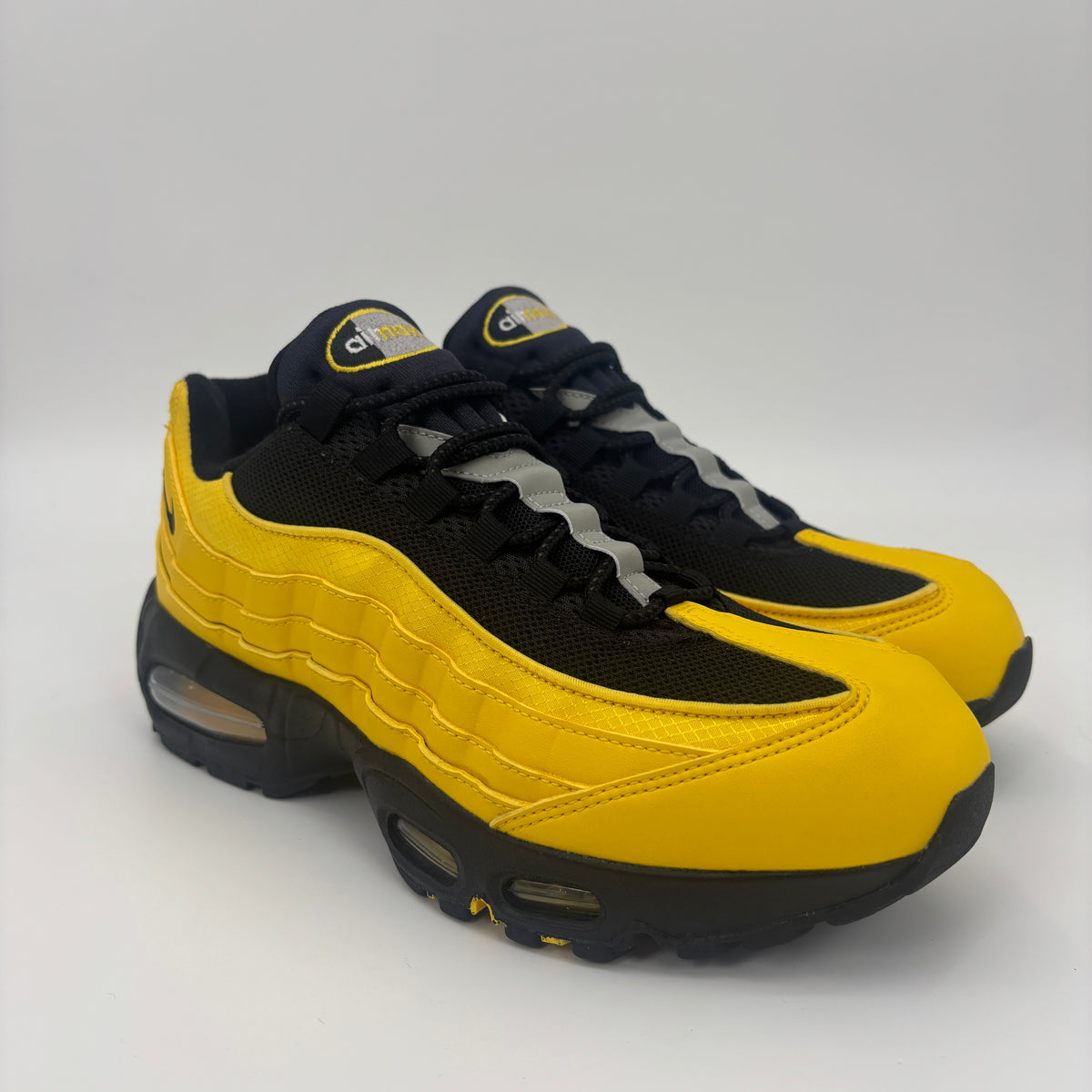 Nike Air Max 95 Unreleased Sample — available at Block P Liverpool, 36 Renshaw Street L1 4EF
