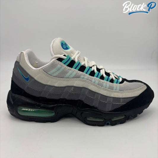 Nike Air Max 95 Emerald