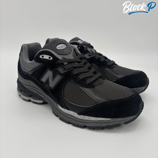 New Balance 2002R Black