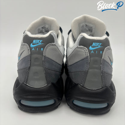 Nike Air Max 95 Baltic Blue