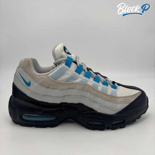 Nike Air Max 95 Laser Blue