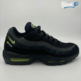 Nike Air Max 95 Retro Volt Logo