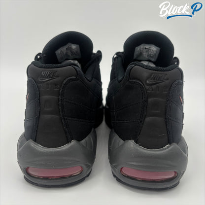 Nike Air Max 95 Jewel Red