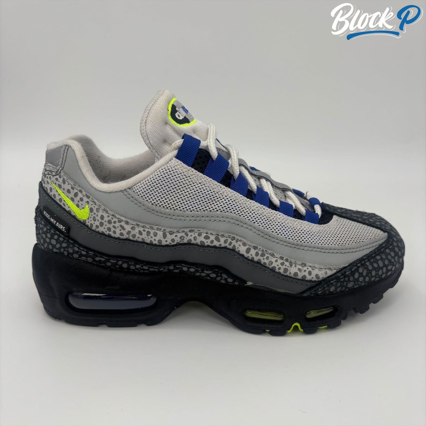 Nike Air Max 95 Kiss My Air
